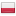 sonohit.com server is located in Poland